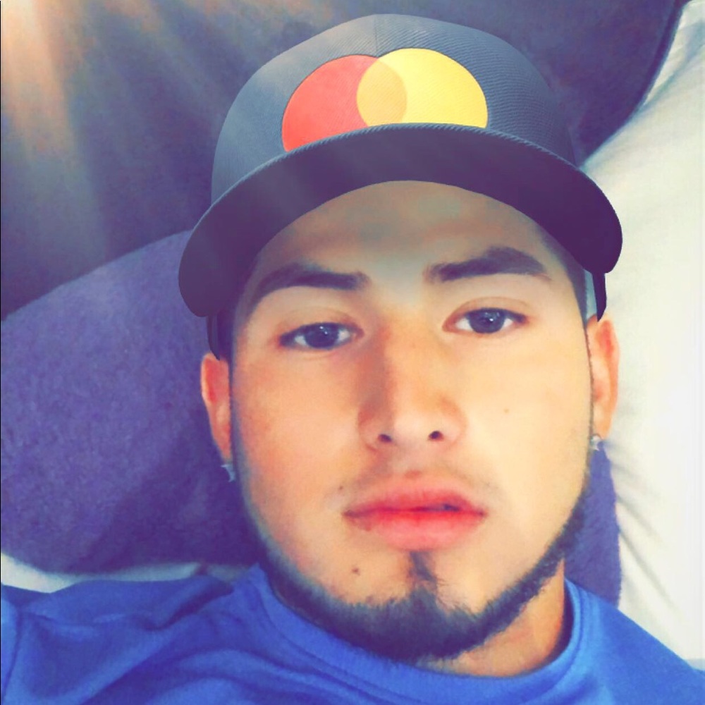 Meet your Posher, Abraham